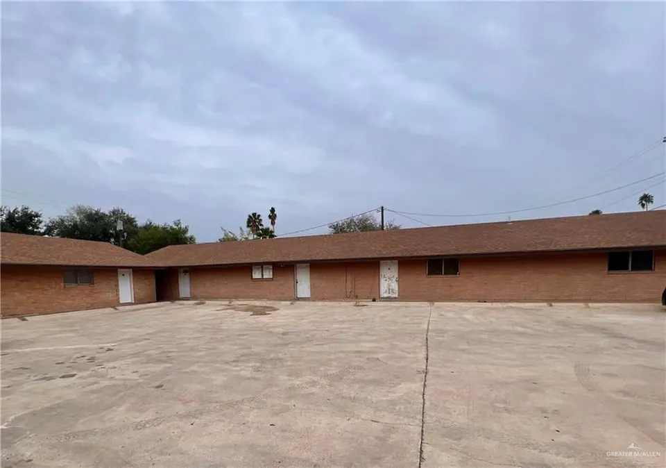 10-Unit Multifamily in Alamo, TX, photo 1