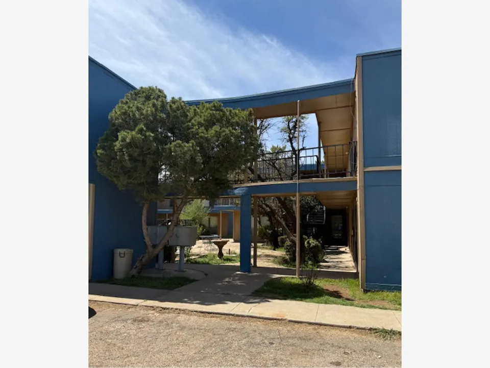 45-Unit Multifamily in Littlefield, TX, photo 1