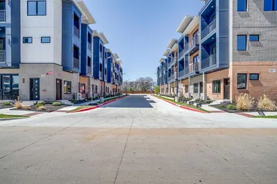 8-Unit Multifamily in Fort Worth, TX