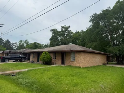 10-Unit Multifamily in Cleveland, TX