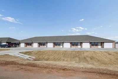 6-Unit Multifamily in Amarillo, TX