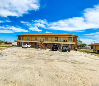 6-Unit Multifamily in Eagle Pass, TX