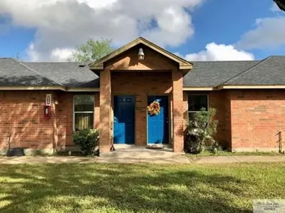 8-Unit Multifamily in Los Fresnos, TX