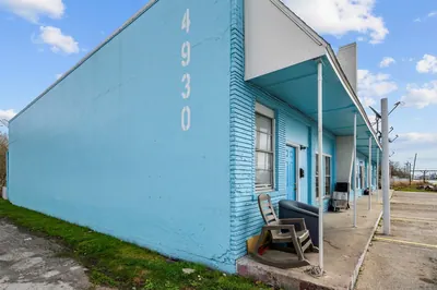 8-Unit Multifamily in Texas City, TX