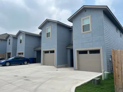6-Unit Multifamily in San Antonio, TX