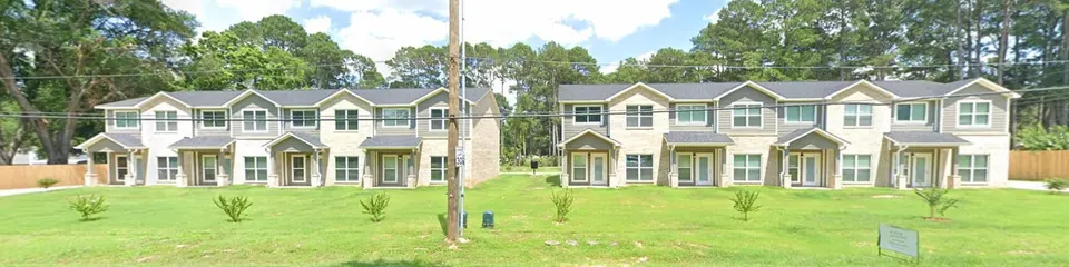 8-Unit Multifamily in Texarkana, TX, photo 1