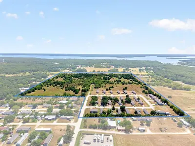 31-Unit Multifamily in West Tawakoni, TX