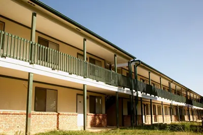 40-Unit Multifamily in Ruidoso, NM