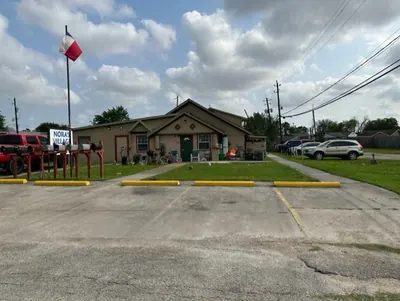 8-Unit Multifamily in South Houston, TX