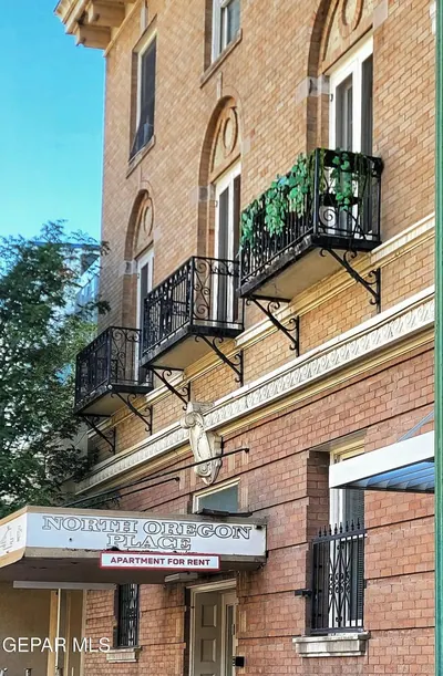 34-Unit Multifamily in El Paso, TX