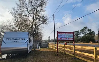 25-Unit Multifamily in Dayton, TX