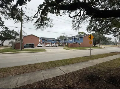 11-Unit Multifamily in Alvin, TX