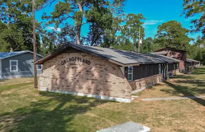 12-Unit Multifamily in Conroe, TX