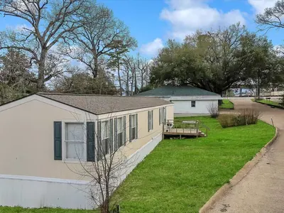 8-Unit Multifamily in Huntsville, TX