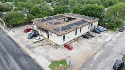 30-Unit Multifamily in San Antonio, TX