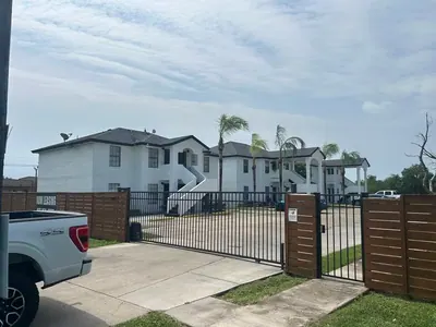 12-Unit Multifamily in Edinburg, TX