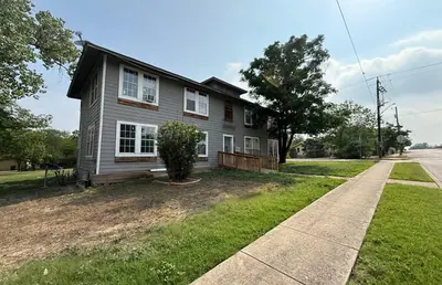 8-Unit Multifamily in San Antonio, TX