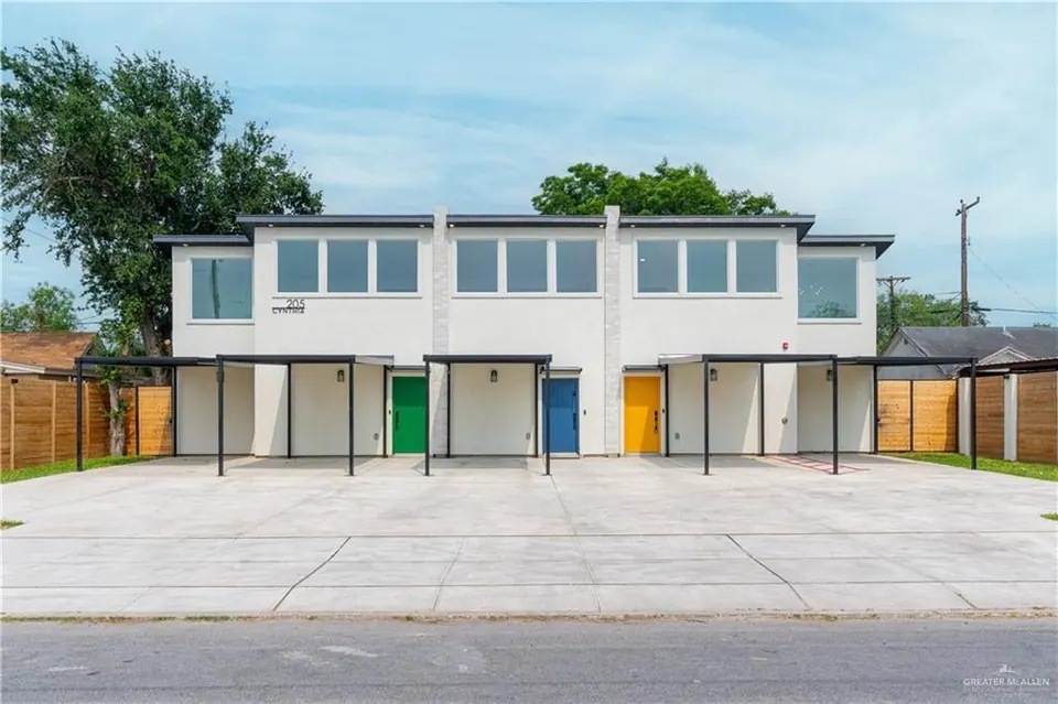 6-Unit Multifamily in Mcallen, TX, photo 1
