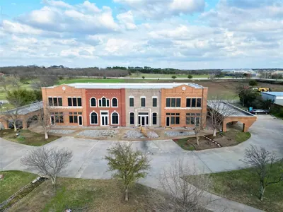 11-Unit Multifamily in Argyle, TX