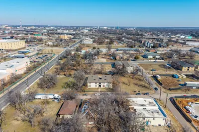 8-Unit Multifamily in Dallas, TX