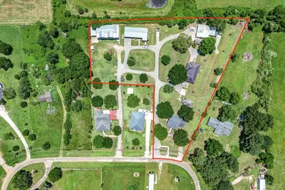 15-Unit Multifamily in Hempstead, TX