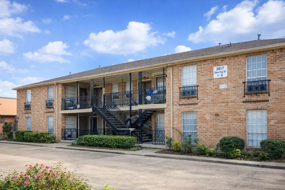 50-Unit Multifamily in Houston, TX, photo 1