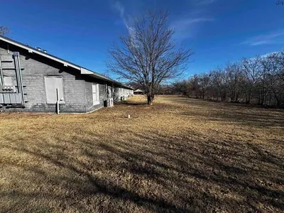 5-Unit Multifamily in Wichita Falls, TX
