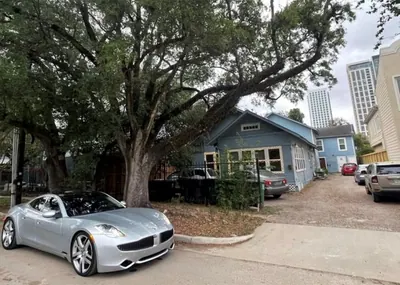 6-Unit Multifamily in Houston, TX