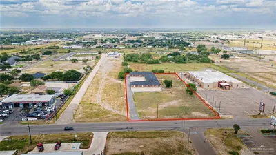 12-Unit Multifamily in Palmview, TX
