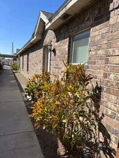 8-Unit Multifamily in Pharr, TX