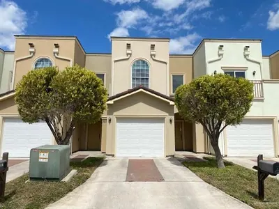 12-Unit Multifamily in Mcallen, TX