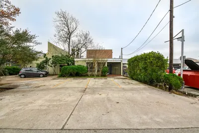 7-Unit Multifamily in Houston, TX