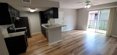 5-Unit Multifamily in Houston, TX