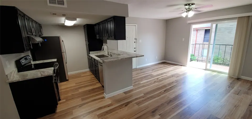 5-Unit Multifamily in Houston, TX, photo 1