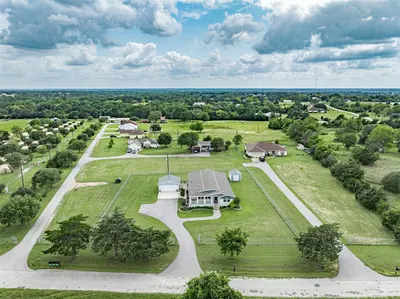 9-Unit Multifamily in Brenham, TX