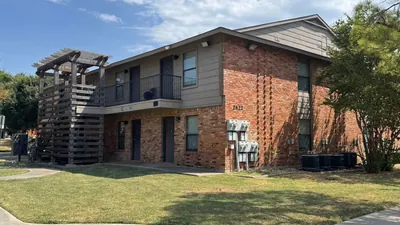 30-Unit Multifamily in Denton, TX