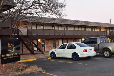 23-Unit Multifamily in Odessa, TX