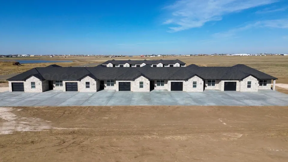 5-Unit Multifamily in Canyon, TX, photo 1
