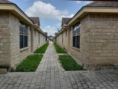 8-Unit Multifamily in Pharr, TX