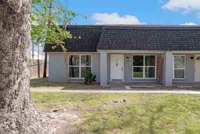 10-Unit Multifamily in Houston, TX