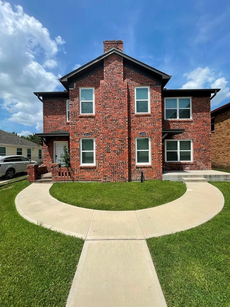 6-Unit Multifamily in Houston, TX, photo 1