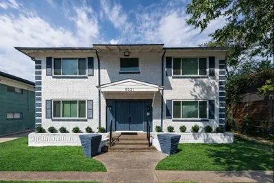12-Unit Multifamily in Dallas, TX