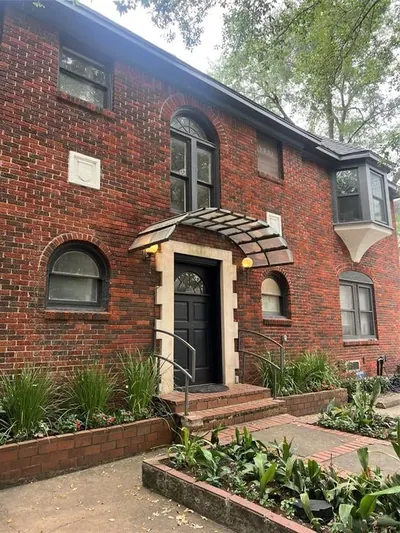 8-Unit Multifamily in Houston, TX