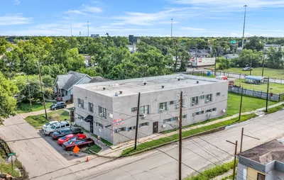 16-Unit Multifamily in Houston, TX