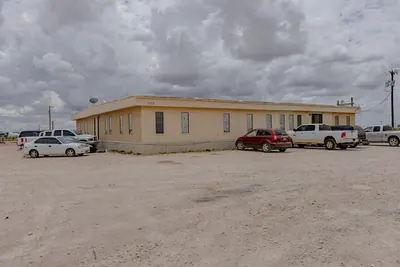 17-Unit Multifamily in Odessa, TX