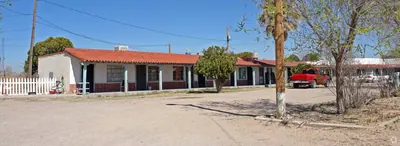 15-Unit Multifamily in Fabens, TX