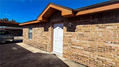 6-Unit Multifamily in Edinburg, TX