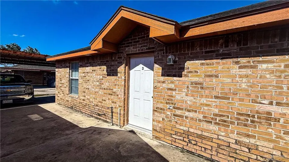 6-Unit Multifamily in Edinburg, TX, photo 1