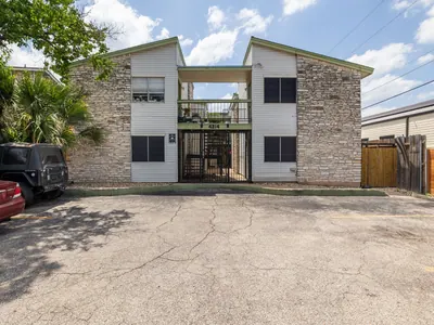 24-Unit Multifamily in Austin, TX