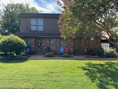 8-Unit Multifamily in Fort Worth, TX
